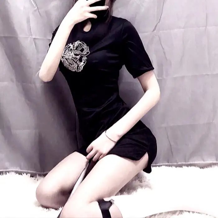 女人万岁